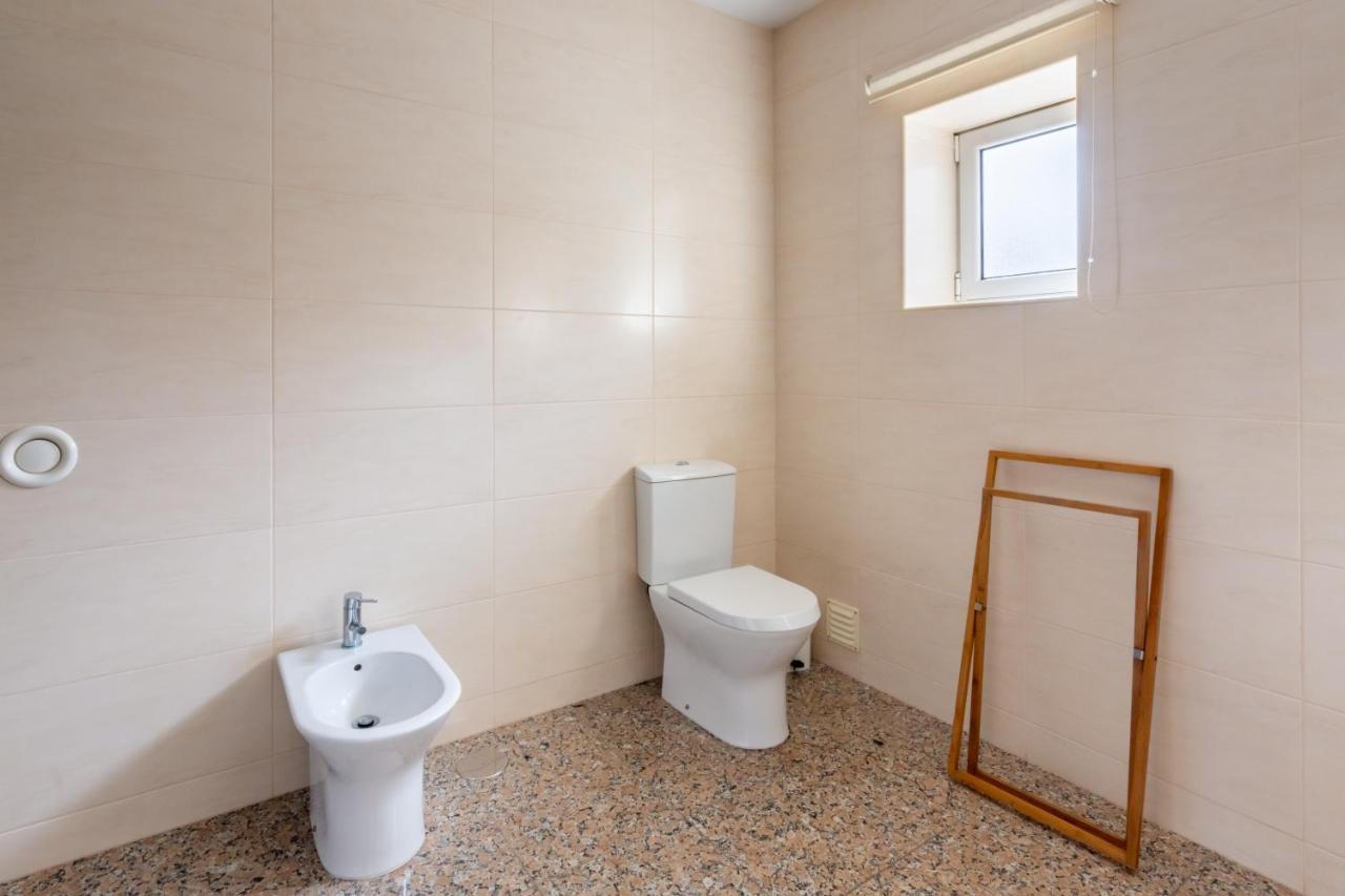 فيلا Casa Do Alto Do Vez Balouta المظهر الخارجي الصورة