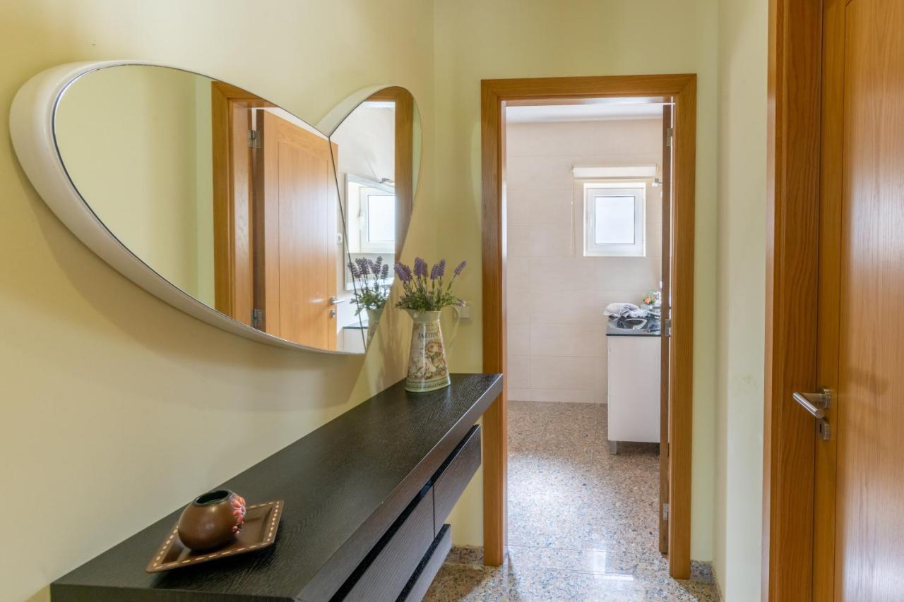 فيلا Casa Do Alto Do Vez Balouta المظهر الخارجي الصورة