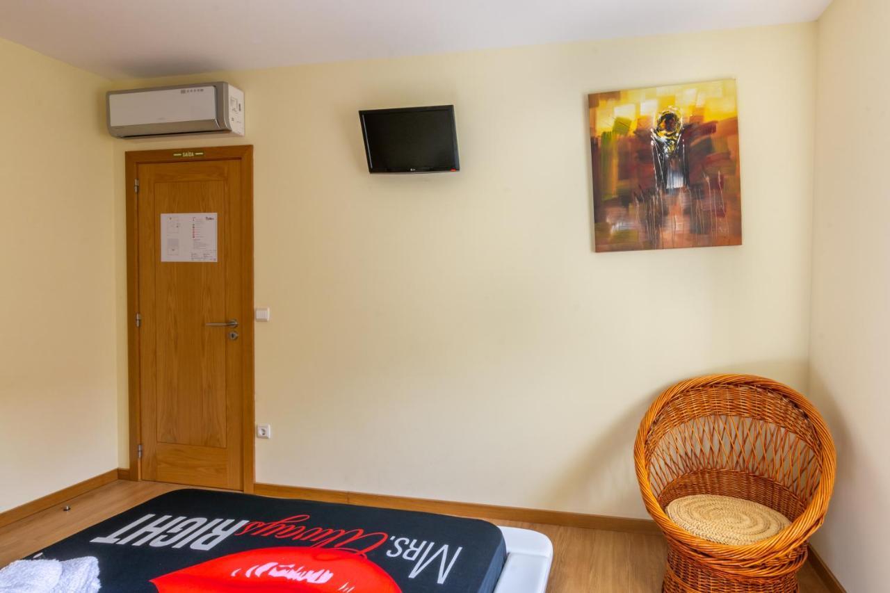 فيلا Casa Do Alto Do Vez Balouta المظهر الخارجي الصورة