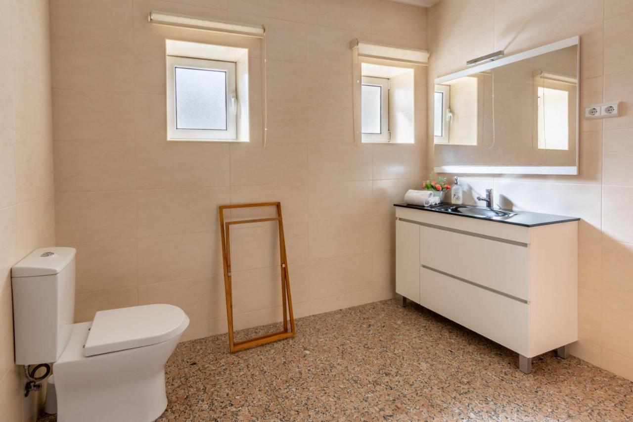 فيلا Casa Do Alto Do Vez Balouta المظهر الخارجي الصورة
