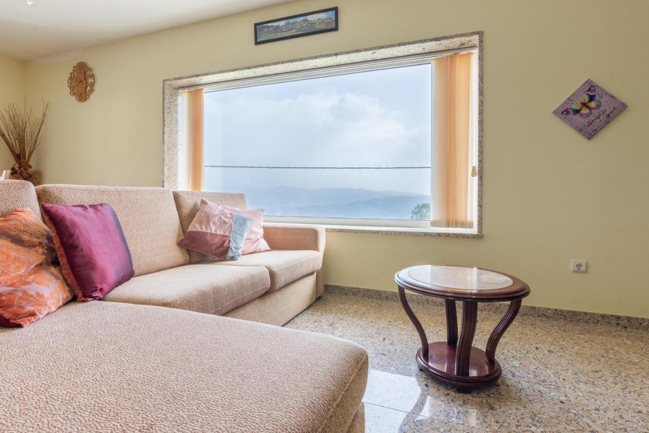 فيلا Casa Do Alto Do Vez Balouta المظهر الخارجي الصورة