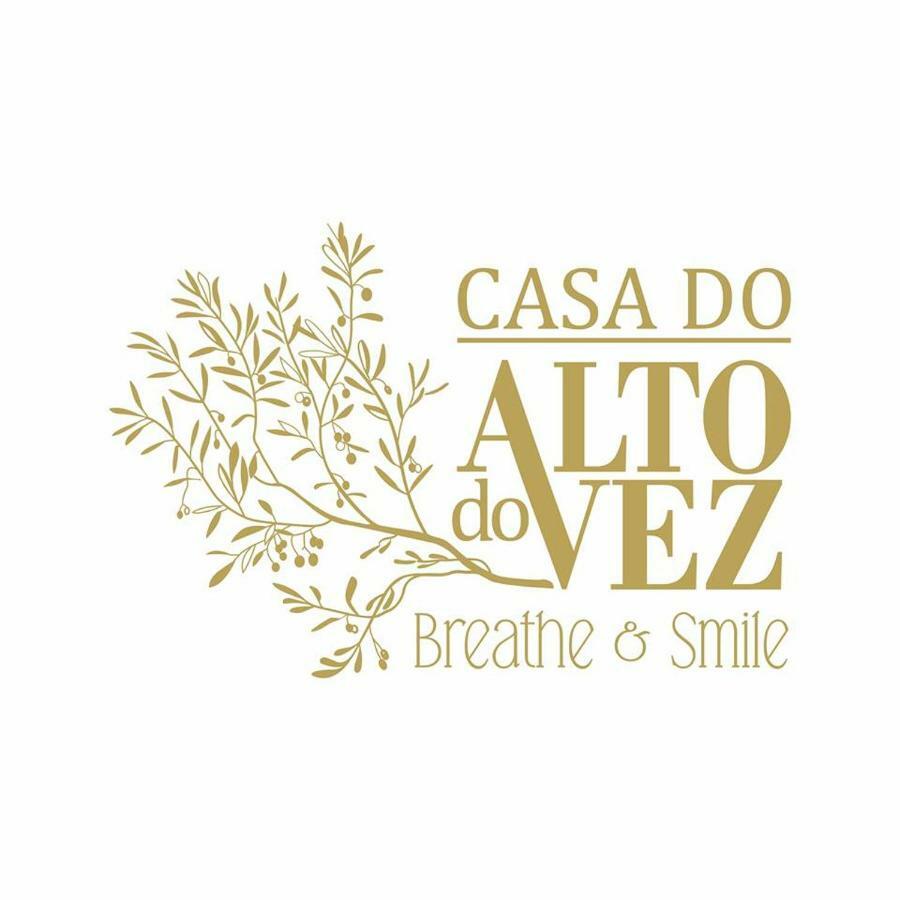 فيلا Casa Do Alto Do Vez Balouta المظهر الخارجي الصورة
